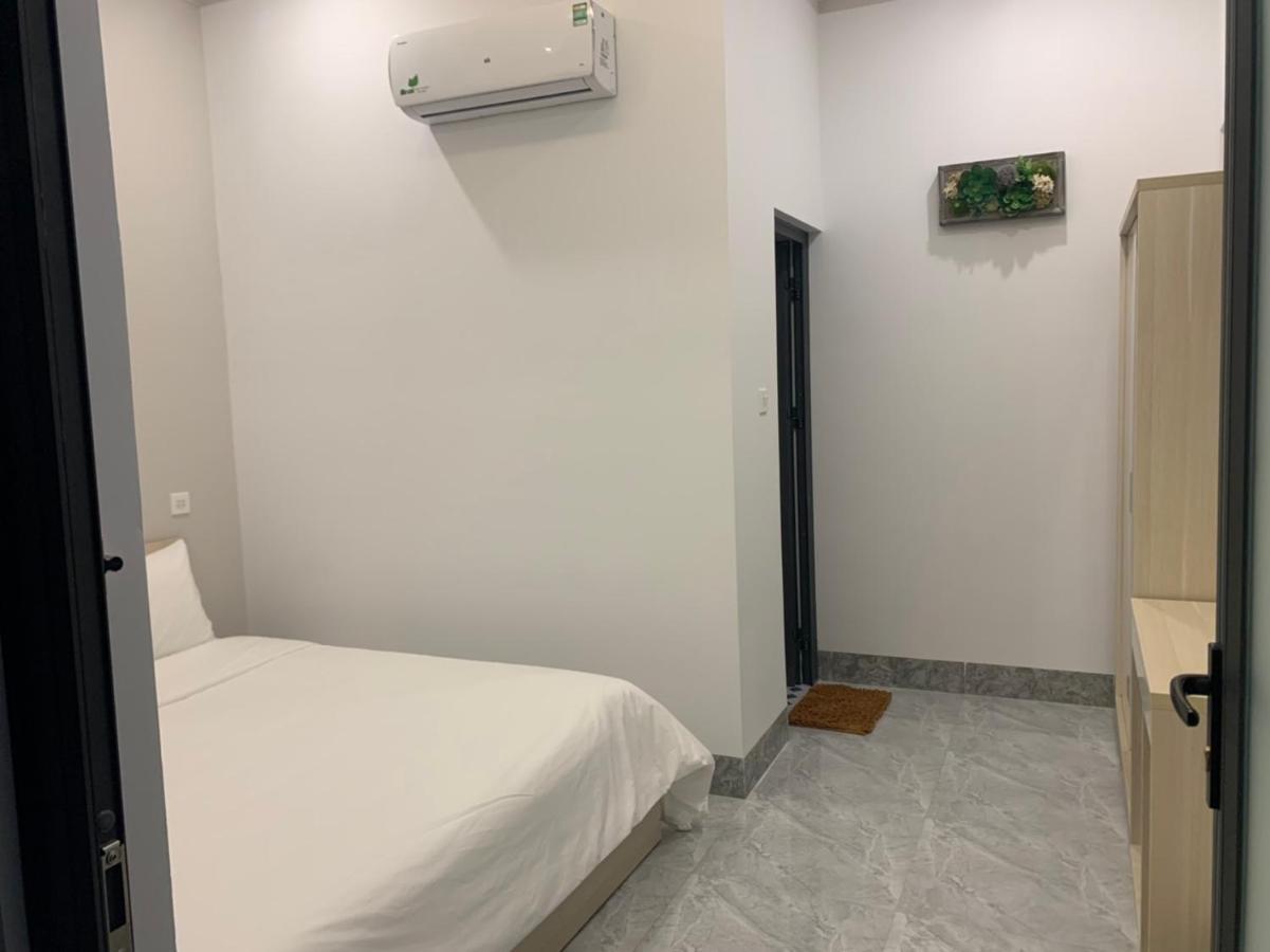 P'House Hotel Phan Thiết Eksteriør billede