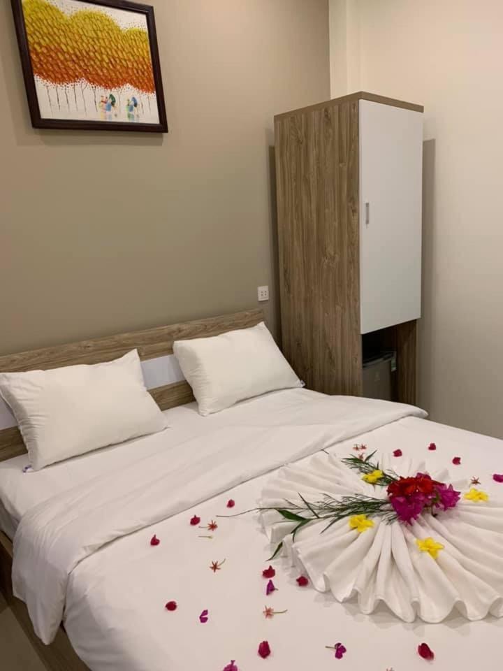 P'House Hotel Phan Thiết Eksteriør billede