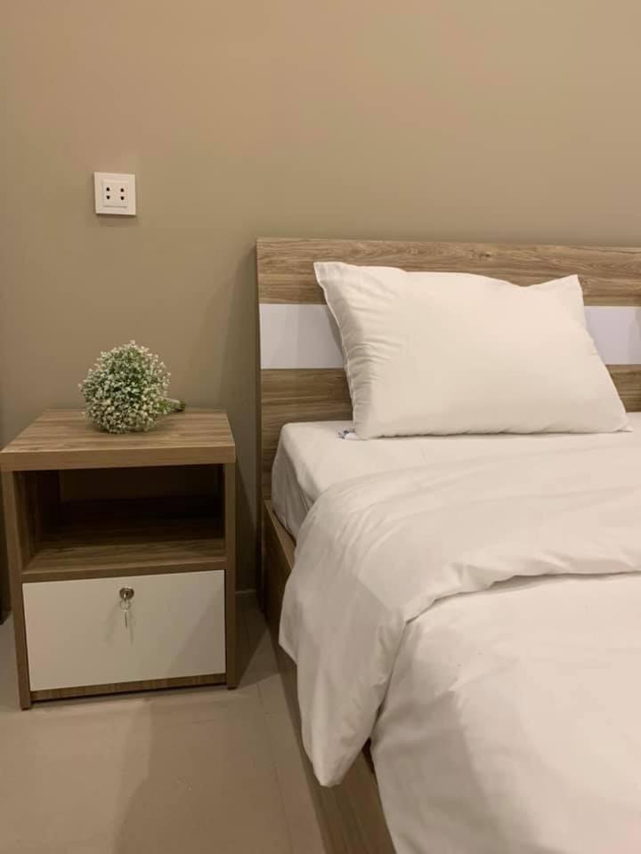 P'House Hotel Phan Thiết Eksteriør billede