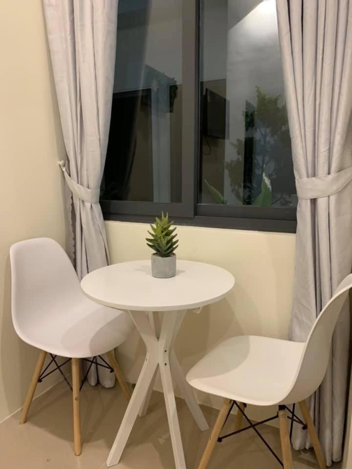 P'House Hotel Phan Thiết Eksteriør billede